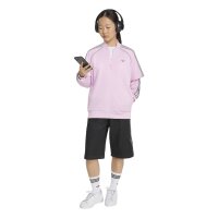 adidas Minecraft SST Loose Trainingsjacke Kinder - orcfus