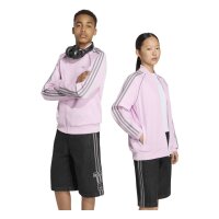 adidas Minecraft SST Loose Trainingsjacke Kinder - orcfus