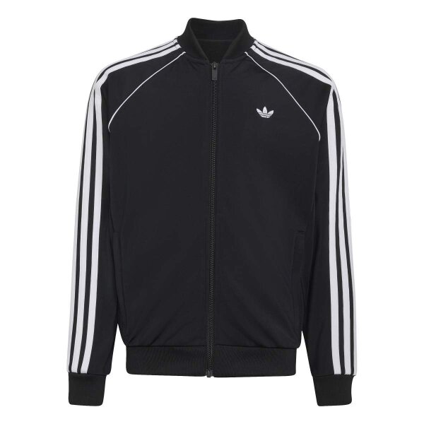 adidas Minecraft SST Loose Trainingsjacke Kinder -...