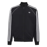 adidas Minecraft SST Loose Trainingsjacke Kinder -...