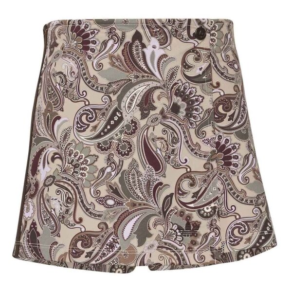 adidas Wrap Skort Rock Kinder - multco/wontau