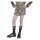adidas Wrap Skort Rock Kinder - multco/wontau