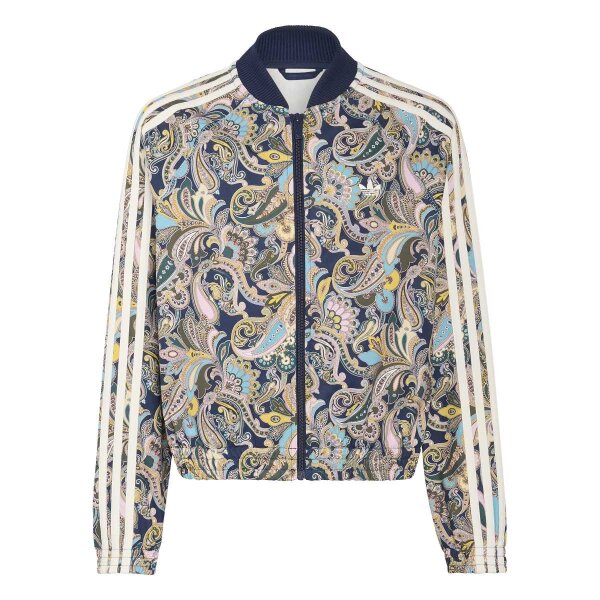 adidas SST LO CP Trainingsjacke Kinder - multco/nindig