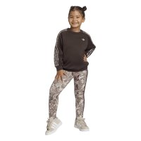adidas OS Crew Set Kinder - auco/multco/wontau
