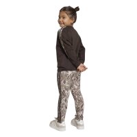 adidas OS Crew Set Kinder - auco/multco/wontau