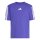 adidas Essentials T-Shirt Kinder - purpur/fropur