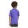 adidas Essentials T-Shirt Kinder - purpur/fropur