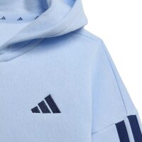 adidas Essentials Trainingshose Baby - globlu/dkblue