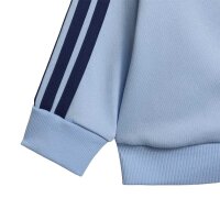 adidas Essentials Trainingshose Baby - globlu/dkblue