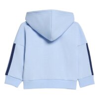 adidas Essentials Trainingshose Baby - globlu/dkblue
