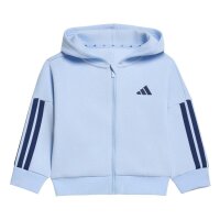 adidas Essentials Trainingshose Baby - globlu/dkblue