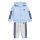 adidas Essentials Trainingshose Baby - globlu/dkblue
