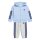 adidas Essentials Trainingshose Baby - globlu/dkblue