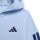 adidas Essentials Trainingshose Baby - globlu/dkblue