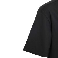 adidas Mercedes-AMG Petronas F1 Team Lon T-Shirt Kinder - black
