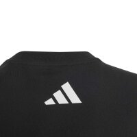 adidas Mercedes-AMG Petronas F1 Team Lon T-Shirt Kinder - black