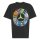adidas Mercedes-AMG Petronas F1 Team Lon T-Shirt Kinder - black
