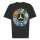 adidas Mercedes-AMG Petronas F1 Team Lon T-Shirt Kinder - black