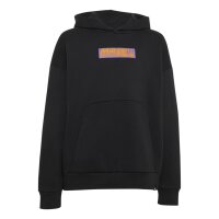 adidas Mercedes-AMG Petronas F1 Team Lon Hoodie Kinder -...
