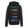 adidas Mercedes-AMG Petronas F1 Team Lon Hoodie Kinder - black