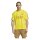 adidas FN Trikot Herren - yellow/brndes