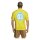 adidas FN Trikot Herren - yellow/brndes