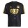 adidas FN Trikot Herren - black/goldmt