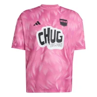 adidas FN Trikot Herren - multco/black