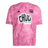 adidas FN Trikot Herren - multco/black