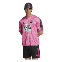 adidas FN Trikot Herren - multco/black