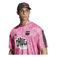 adidas FN Trikot Herren - multco/black