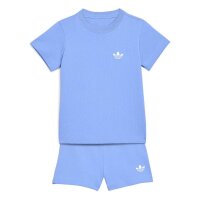 adidas Short Tee Set Baby - blufus