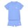 adidas Short Tee Set Baby - blufus