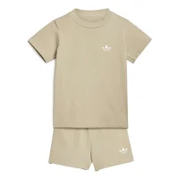 adidas Short Tee Set Baby - khathr