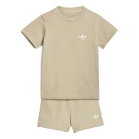 adidas Short Tee Set Baby - khathr