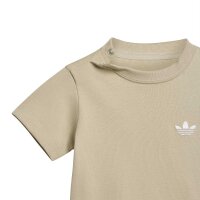 adidas Short Tee Set Baby - khathr