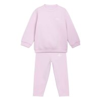 adidas Oversized Crew Leggings Set Baby - orcfus