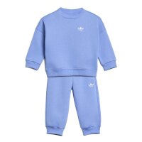 adidas Loose Crew Jogger Set Baby - blufus