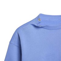 adidas Loose Crew Jogger Set Baby - blufus