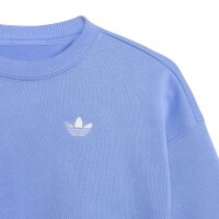 adidas Loose Crew Jogger Set Baby - blufus