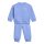 adidas Loose Crew Jogger Set Baby - blufus