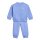 adidas Loose Crew Jogger Set Baby - blufus