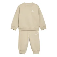 adidas Loose Crew Jogger Set Baby - khathr