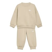 adidas Loose Crew Jogger Set Baby - khathr