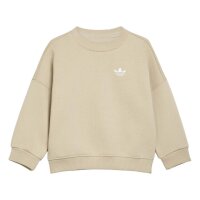 adidas Loose Crew Jogger Set Baby - khathr
