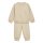 adidas Loose Crew Jogger Set Baby - khathr