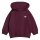 adidas Hoodie Pant Set Baby - maroon