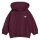 adidas Hoodie Pant Set Baby - maroon