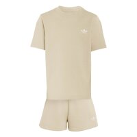 adidas Short Tee Set Kinder - khathr
