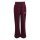 adidas Hoodie Pant Set Kinder - maroon